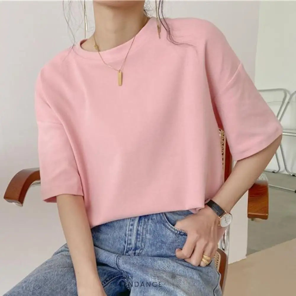 T-shirt Casual | France-Tendance