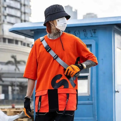 T-shirt Subway™ | France-Tendance