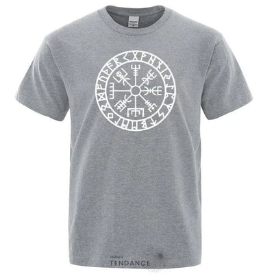 T-shirt Vikings | France-Tendance