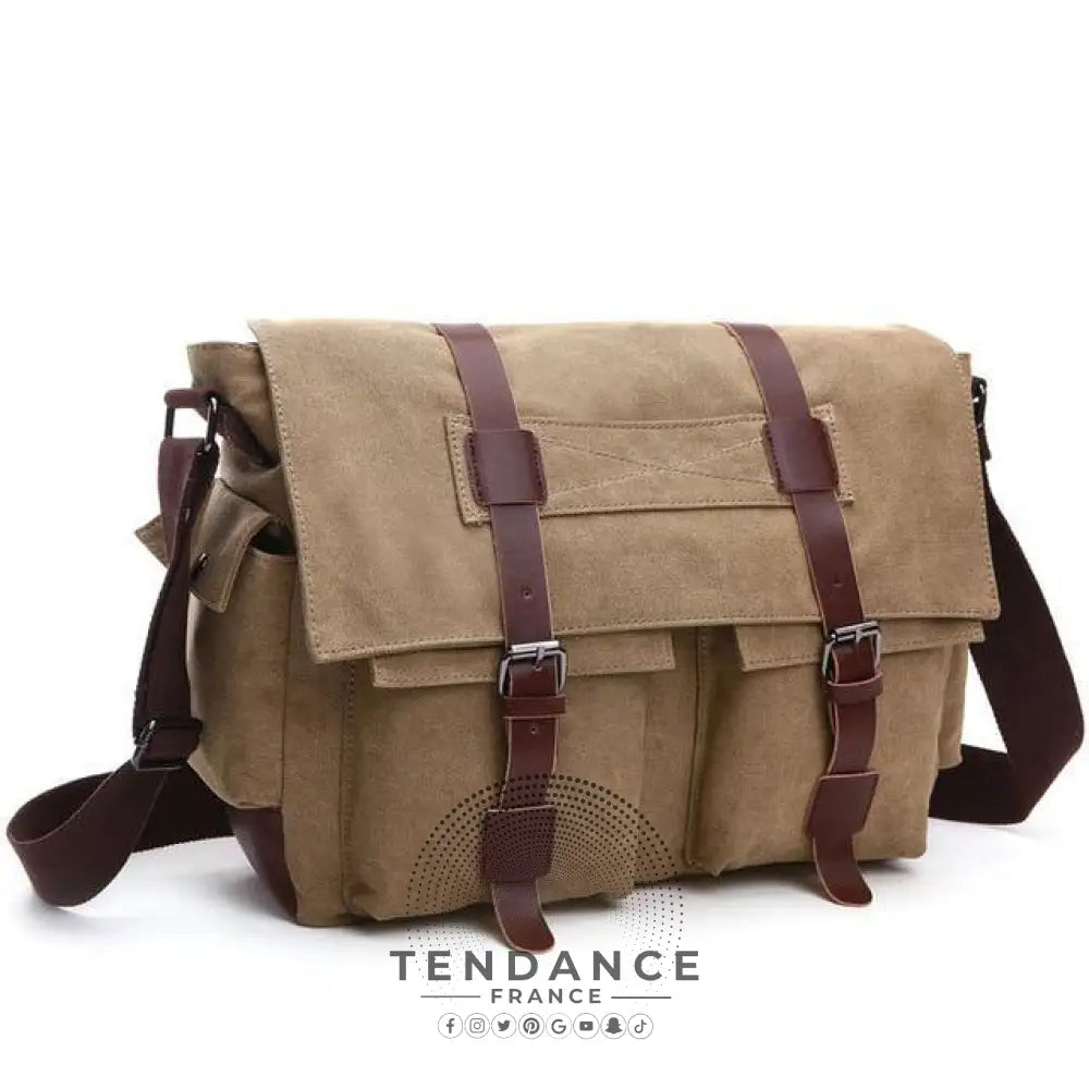 Sac De Travail Messenger | France-Tendance