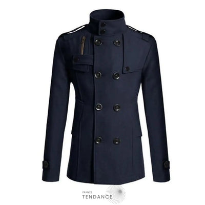 Trench élégant | France-Tendance