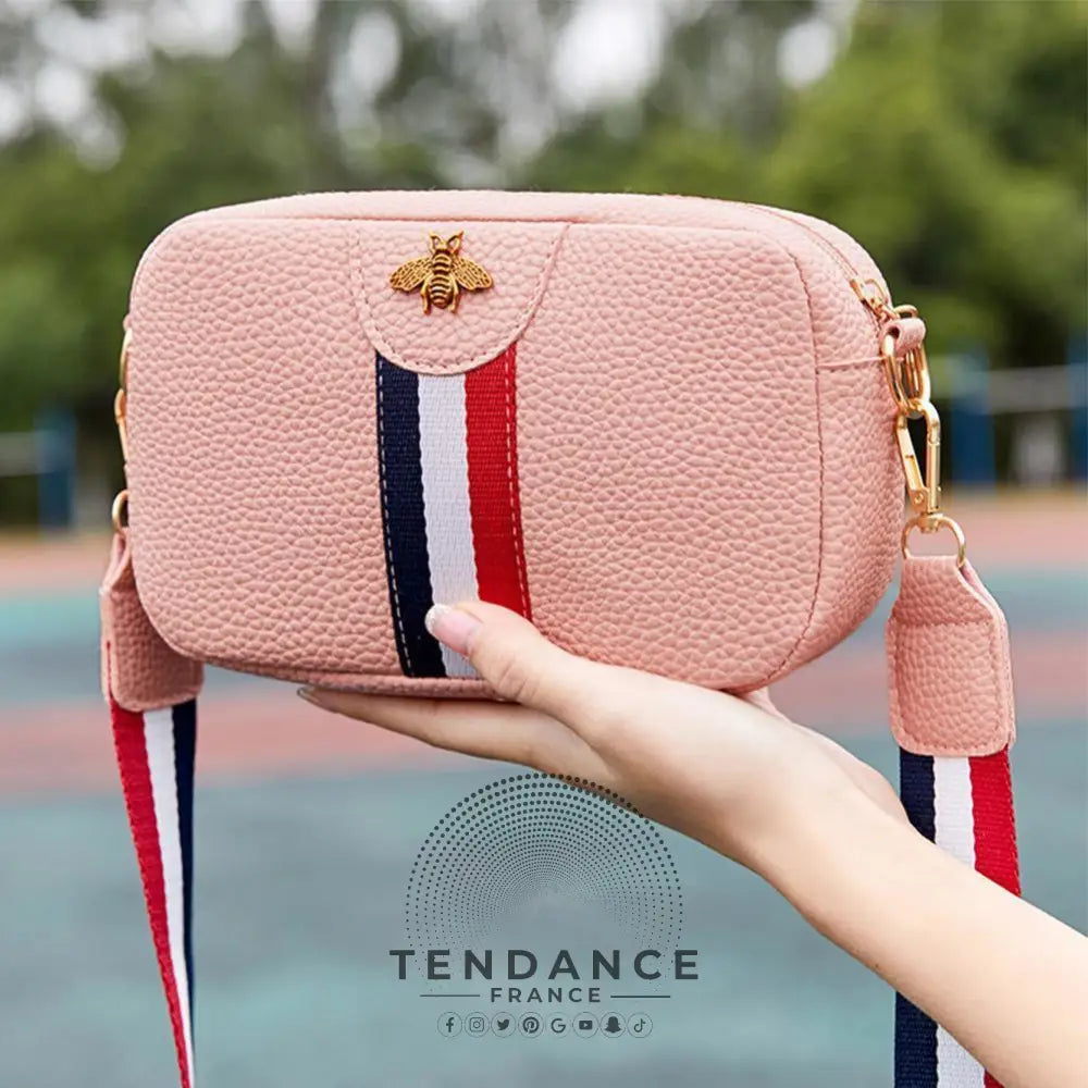 Sac be Tricolore | France-Tendance