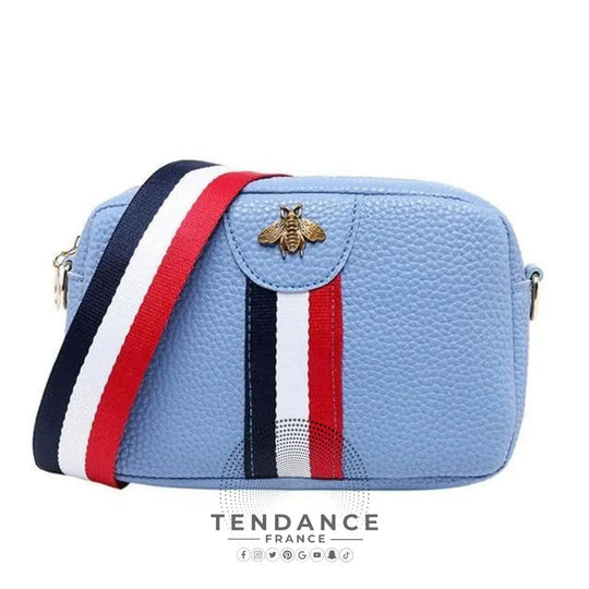 Sac be Tricolore | France-Tendance
