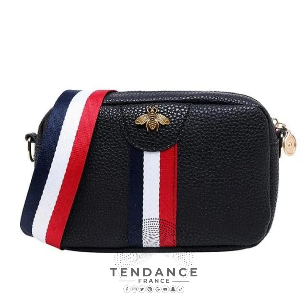 Sac be Tricolore | France-Tendance