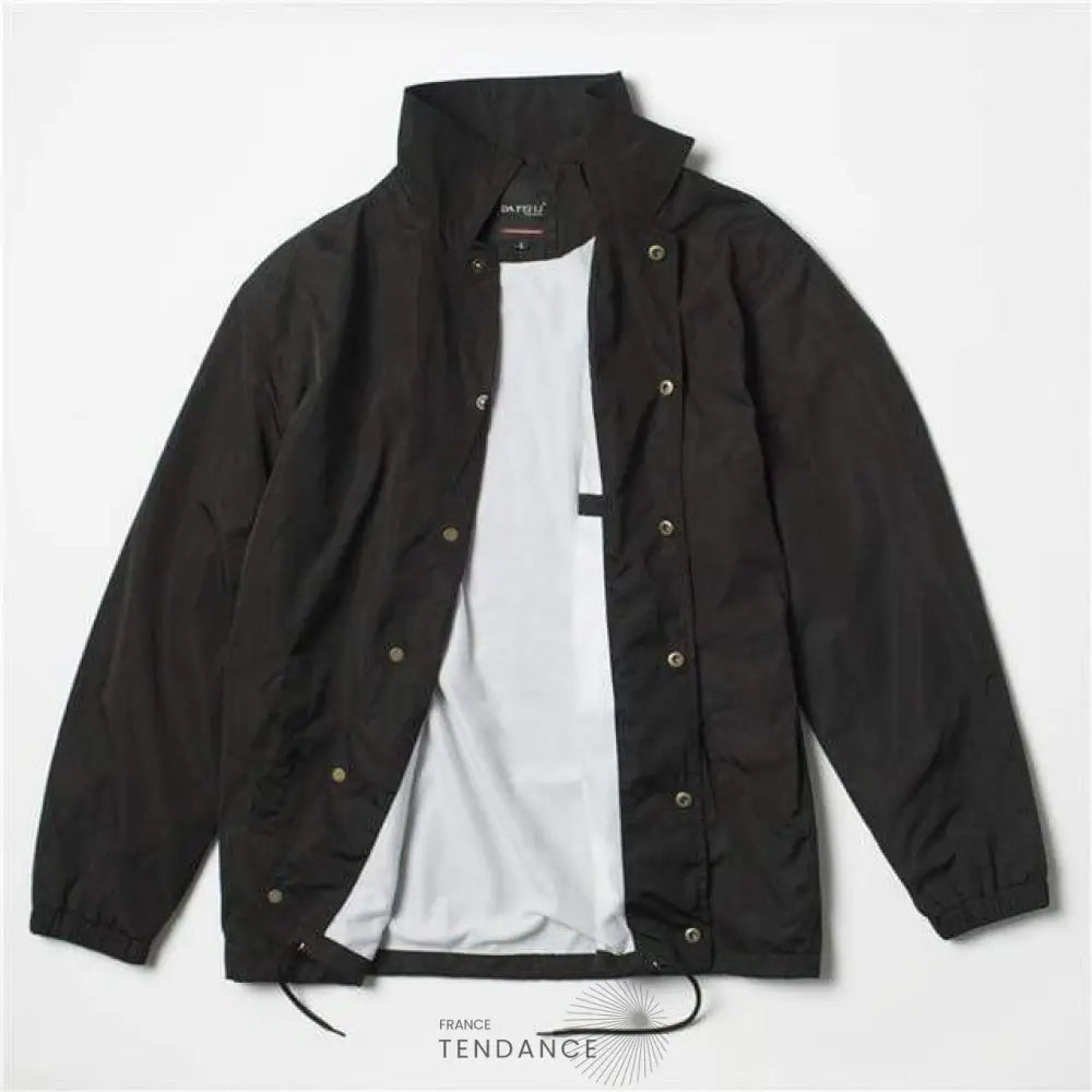 Veste Camo | France-Tendance