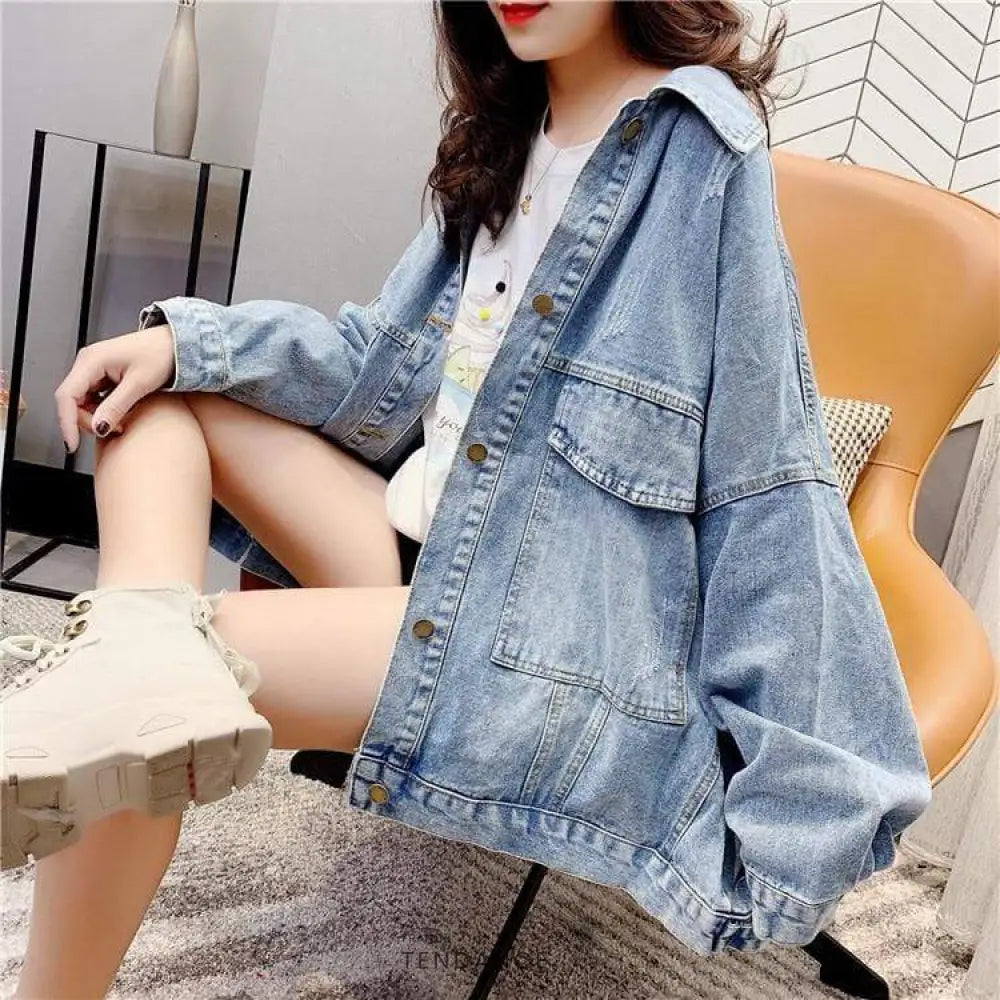 Veste Chillin | France-Tendance
