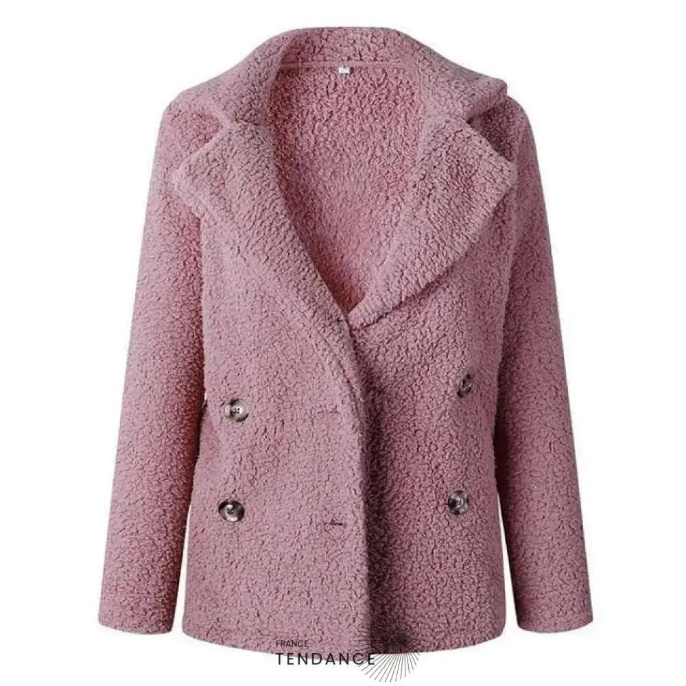 Veste Confortable Biggy | France-Tendance
