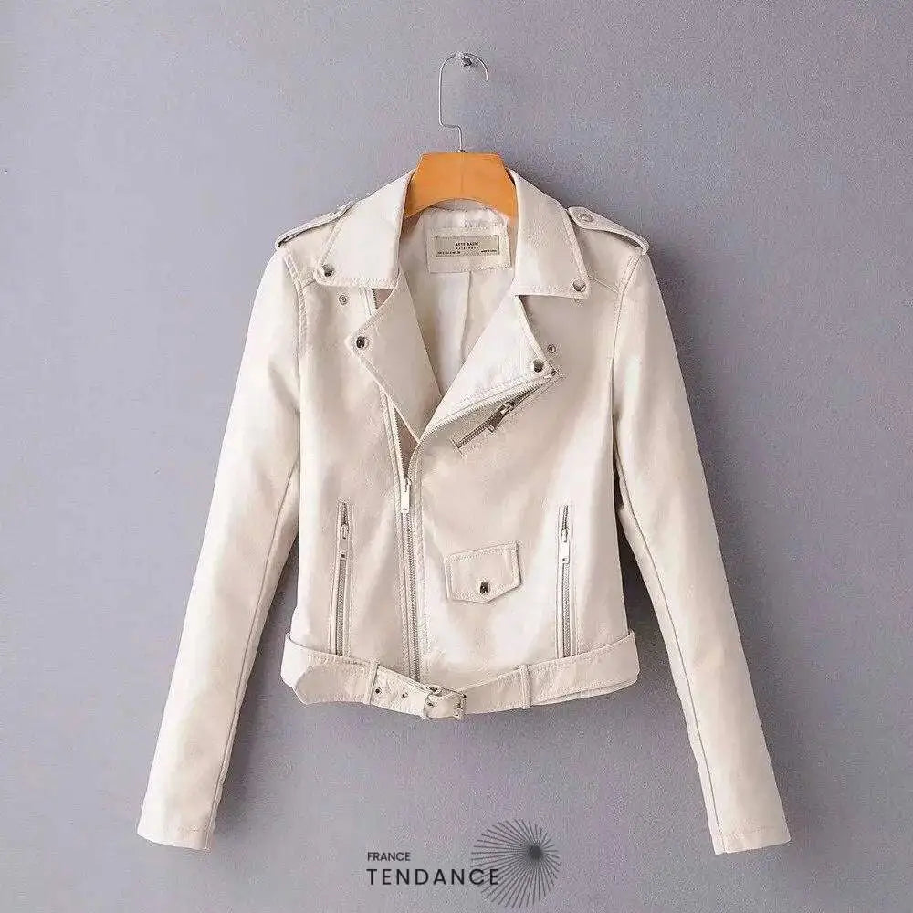 Veste Courte Eva | France-Tendance