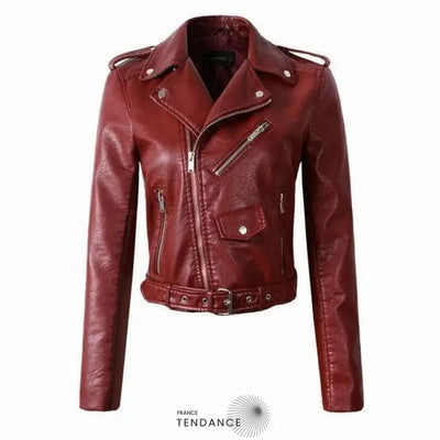 Veste Courte Eva | France-Tendance