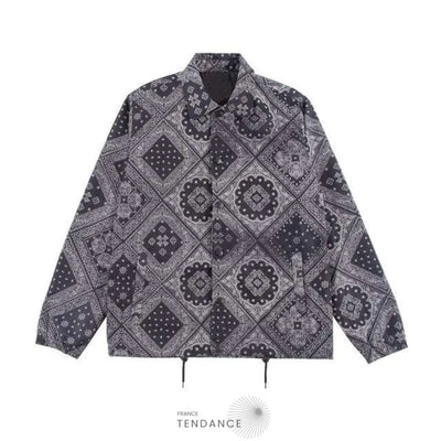 Veste Bluesea | France-Tendance