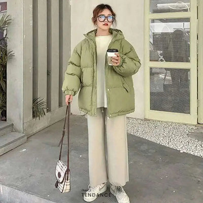 Veste Candysun | France-Tendance