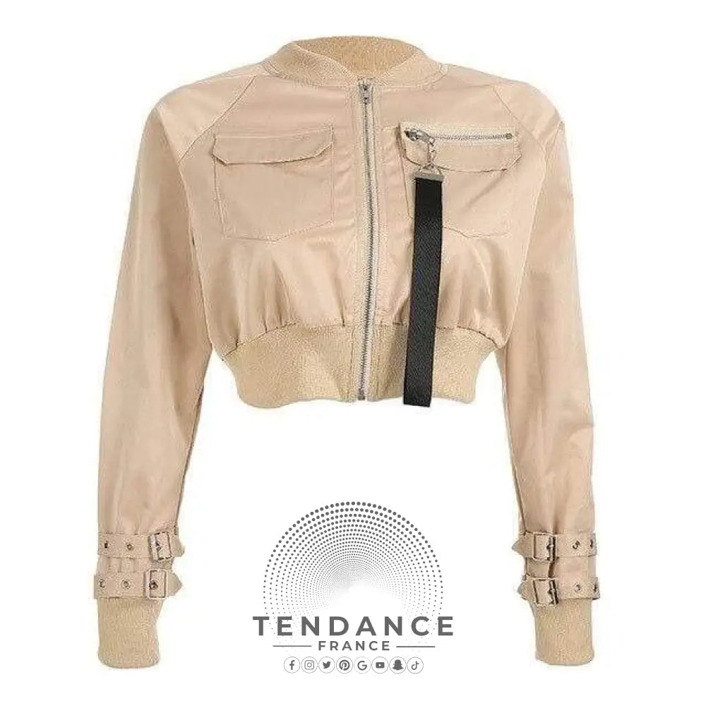 Veste Rocky | France-Tendance