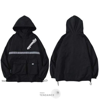 Veste Trippin | France-Tendance