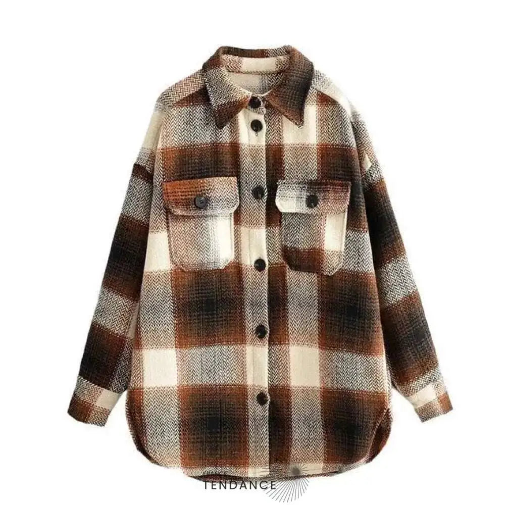Veste Vintage Canada | France-Tendance
