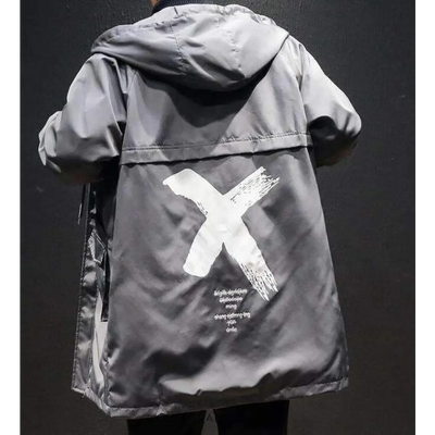 Veste x | France-Tendance