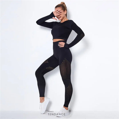 Zenfit™ | Ensemble Fitness & Yoga N°1 Aux Usa |